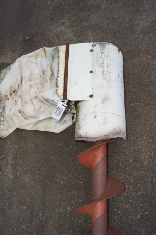 Sonstiges Mähdrescherzubehör typu Laverda 3790, Gebrauchtmaschine v Hemmet (Obrázek 12)