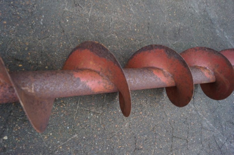 Sonstiges Mähdrescherzubehör typu Laverda 3790, Gebrauchtmaschine v Hemmet (Obrázek 8)