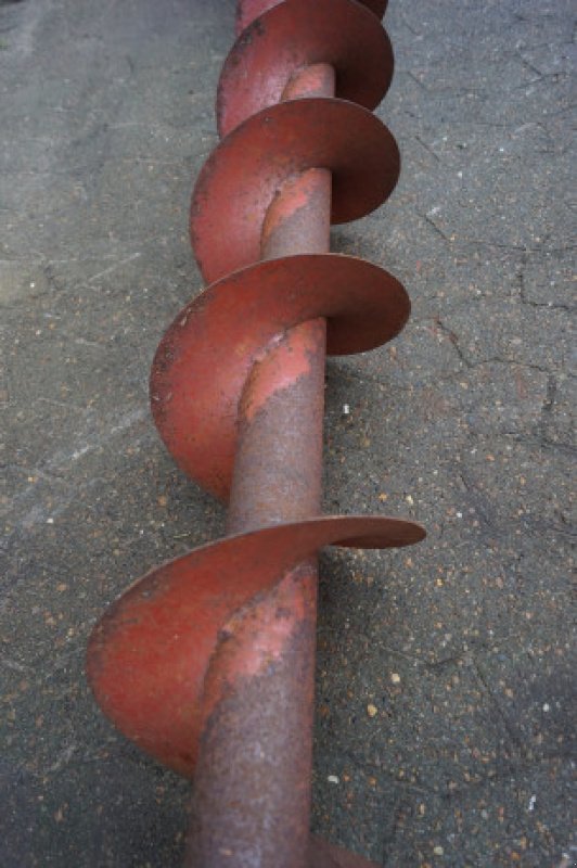 Sonstiges Mähdrescherzubehör typu Laverda 3790, Gebrauchtmaschine v Hemmet (Obrázek 9)