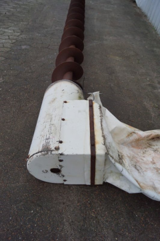 Sonstiges Mähdrescherzubehör typu Laverda 3790, Gebrauchtmaschine v Hemmet (Obrázek 13)