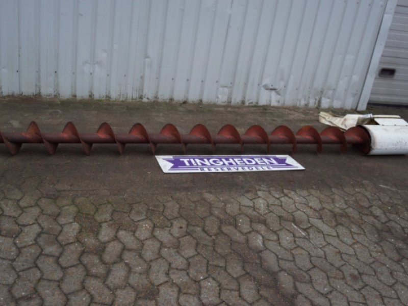 Sonstiges Mähdrescherzubehör от тип Laverda 3790, Gebrauchtmaschine в Hemmet (Снимка 1)