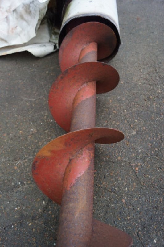 Sonstiges Mähdrescherzubehör typu Laverda 3790, Gebrauchtmaschine v Hemmet (Obrázek 10)