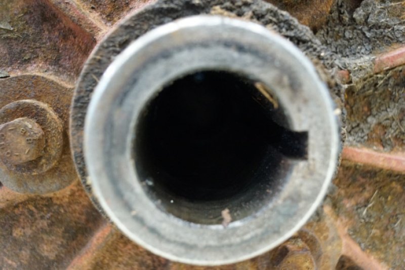 Sonstiges Mähdrescherzubehör des Typs Laverda 3790, Gebrauchtmaschine in Hemmet (Bild 12)