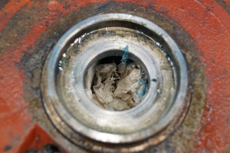 Sonstiges Mähdrescherzubehör des Typs Laverda 3790, Gebrauchtmaschine in Hemmet (Bild 7)