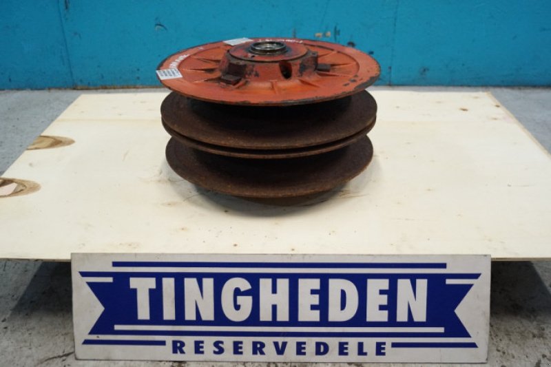 Sonstiges Mähdrescherzubehör des Typs Laverda 3790, Gebrauchtmaschine in Hemmet (Bild 1)