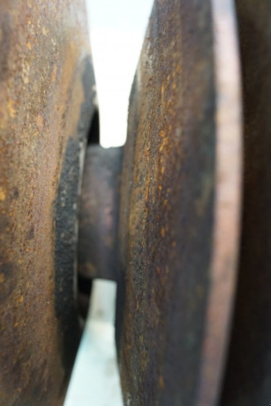 Sonstiges Mähdrescherzubehör des Typs Laverda 3790, Gebrauchtmaschine in Hemmet (Bild 18)