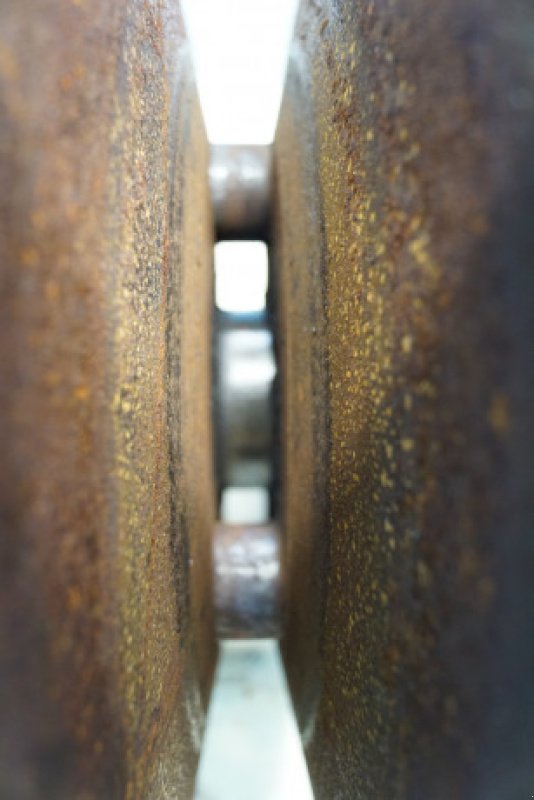 Sonstiges Mähdrescherzubehör des Typs Laverda 3790, Gebrauchtmaschine in Hemmet (Bild 17)