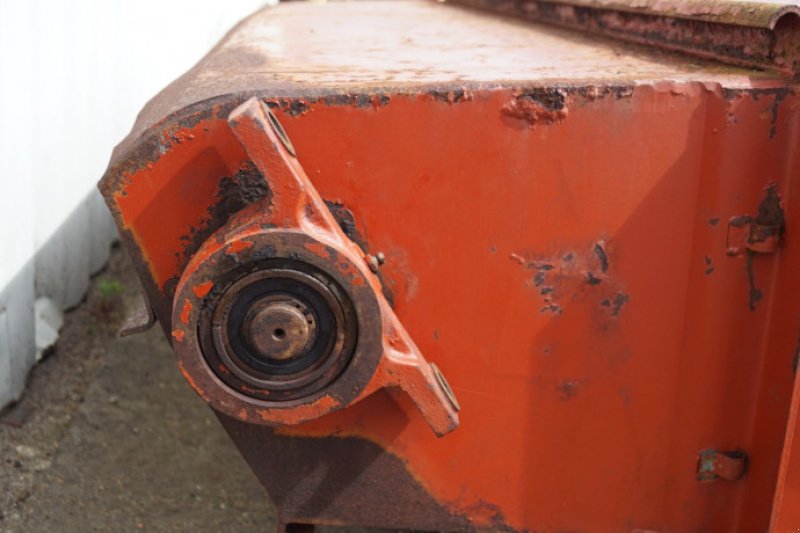 Sonstiges Mähdrescherzubehör typu Laverda 3790, Gebrauchtmaschine v Hemmet (Obrázek 12)