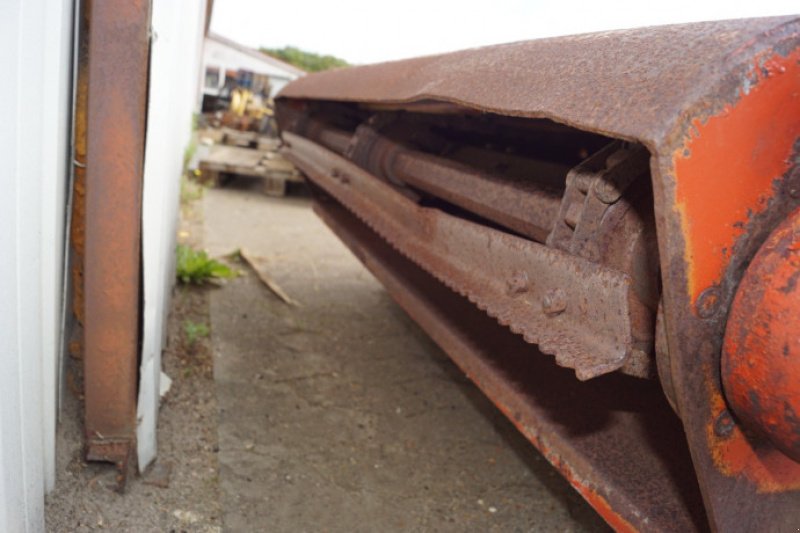 Sonstiges Mähdrescherzubehör typu Laverda 3790, Gebrauchtmaschine v Hemmet (Obrázek 14)