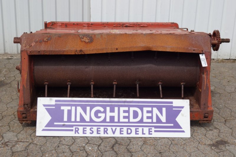 Sonstiges Mähdrescherzubehör typu Laverda 3790, Gebrauchtmaschine v Hemmet (Obrázek 1)