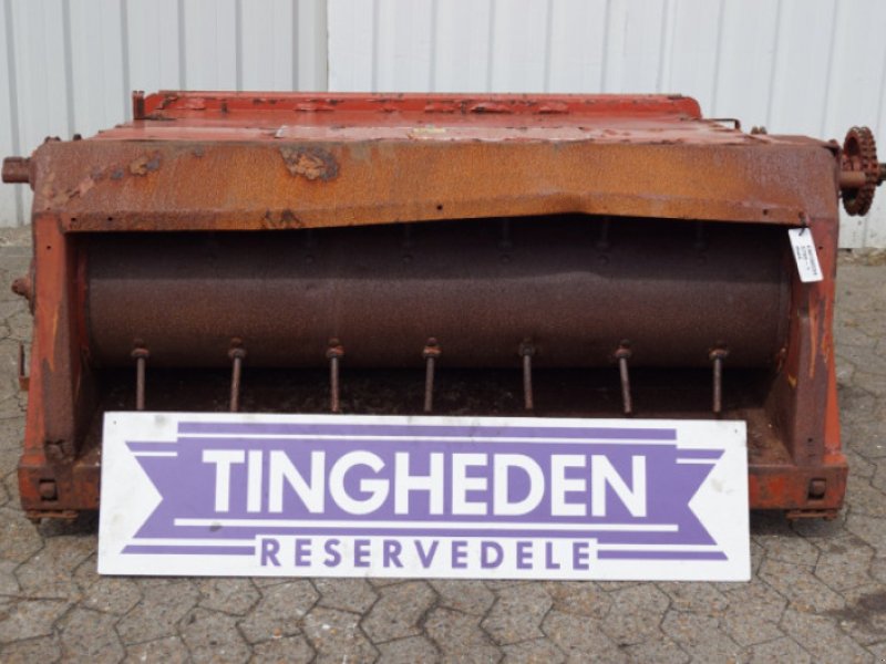 Sonstiges Mähdrescherzubehör от тип Laverda 3790, Gebrauchtmaschine в Hemmet (Снимка 1)