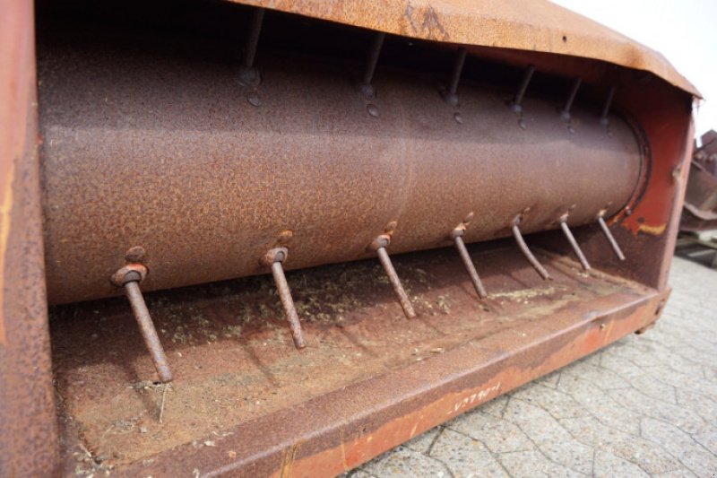 Sonstiges Mähdrescherzubehör typu Laverda 3790, Gebrauchtmaschine v Hemmet (Obrázek 7)