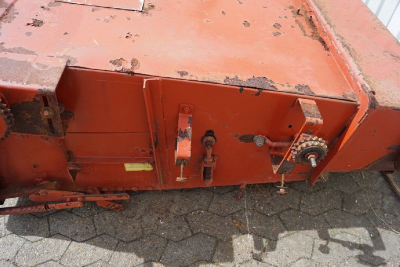 Sonstiges Mähdrescherzubehör typu Laverda 3790, Gebrauchtmaschine v Hemmet (Obrázek 21)