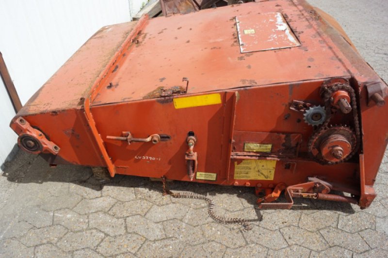 Sonstiges Mähdrescherzubehör typu Laverda 3790, Gebrauchtmaschine v Hemmet (Obrázek 11)