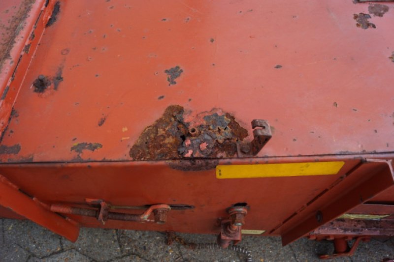 Sonstiges Mähdrescherzubehör typu Laverda 3790, Gebrauchtmaschine v Hemmet (Obrázek 16)