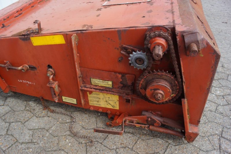 Sonstiges Mähdrescherzubehör typu Laverda 3790, Gebrauchtmaschine v Hemmet (Obrázek 9)