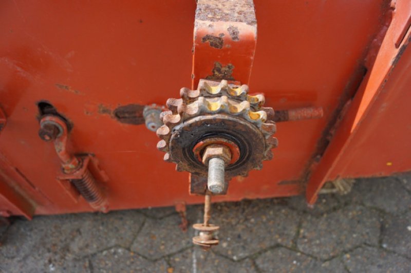 Sonstiges Mähdrescherzubehör typu Laverda 3790, Gebrauchtmaschine v Hemmet (Obrázek 22)