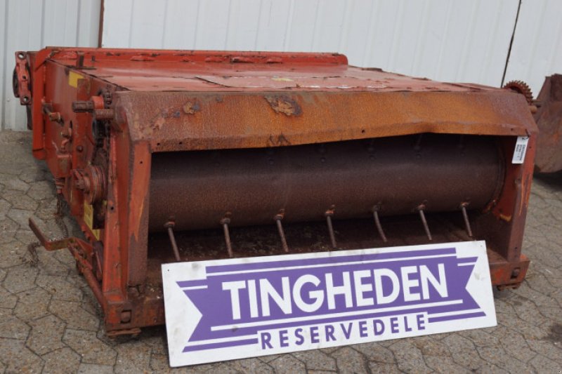 Sonstiges Mähdrescherzubehör typu Laverda 3790, Gebrauchtmaschine v Hemmet (Obrázek 2)