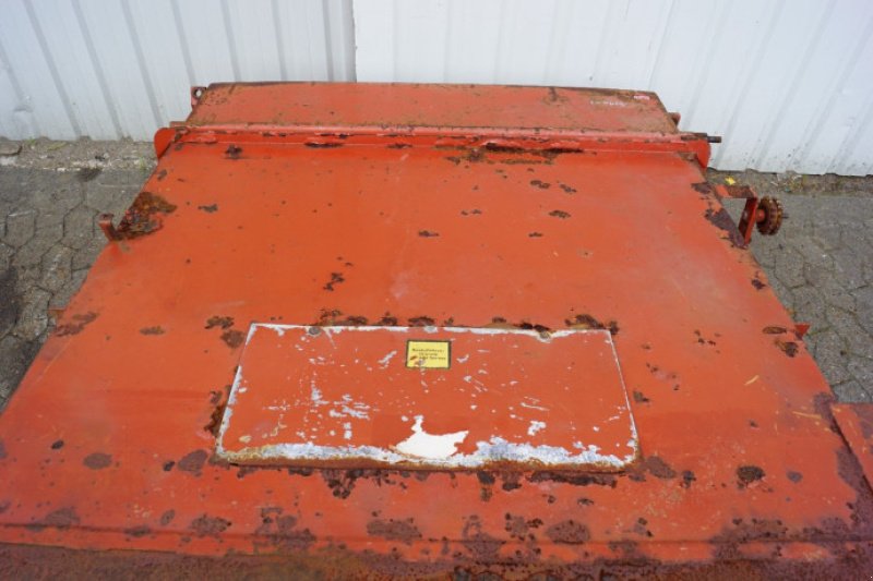 Sonstiges Mähdrescherzubehör typu Laverda 3790, Gebrauchtmaschine v Hemmet (Obrázek 17)