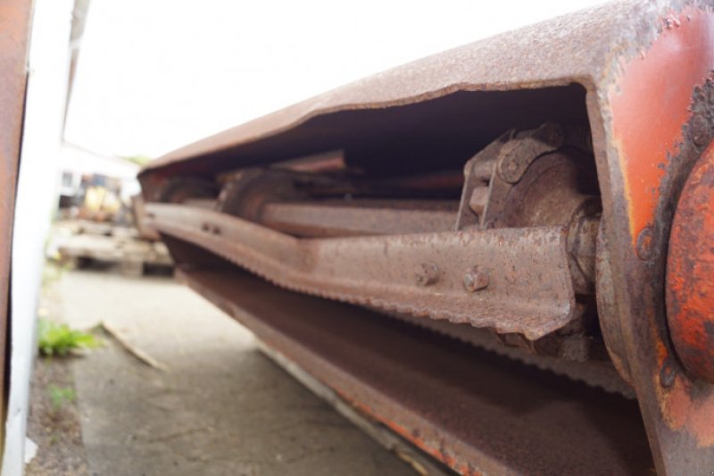 Sonstiges Mähdrescherzubehör typu Laverda 3790, Gebrauchtmaschine v Hemmet (Obrázek 15)