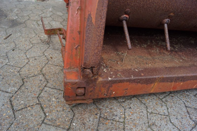 Sonstiges Mähdrescherzubehör typu Laverda 3790, Gebrauchtmaschine v Hemmet (Obrázek 8)