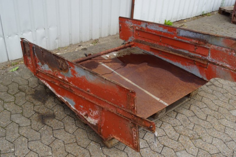 Sonstiges Mähdrescherzubehör des Typs Laverda 3790, Gebrauchtmaschine in Hemmet (Bild 3)