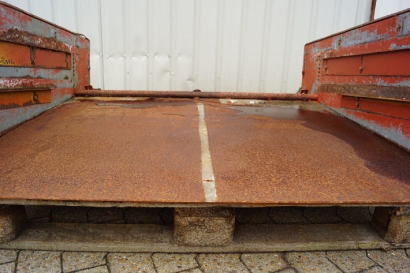 Sonstiges Mähdrescherzubehör des Typs Laverda 3790, Gebrauchtmaschine in Hemmet (Bild 10)