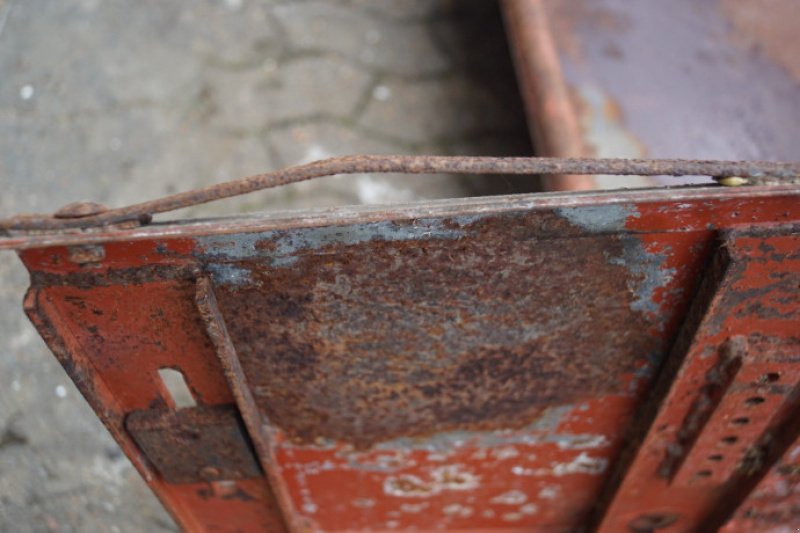 Sonstiges Mähdrescherzubehör des Typs Laverda 3790, Gebrauchtmaschine in Hemmet (Bild 18)
