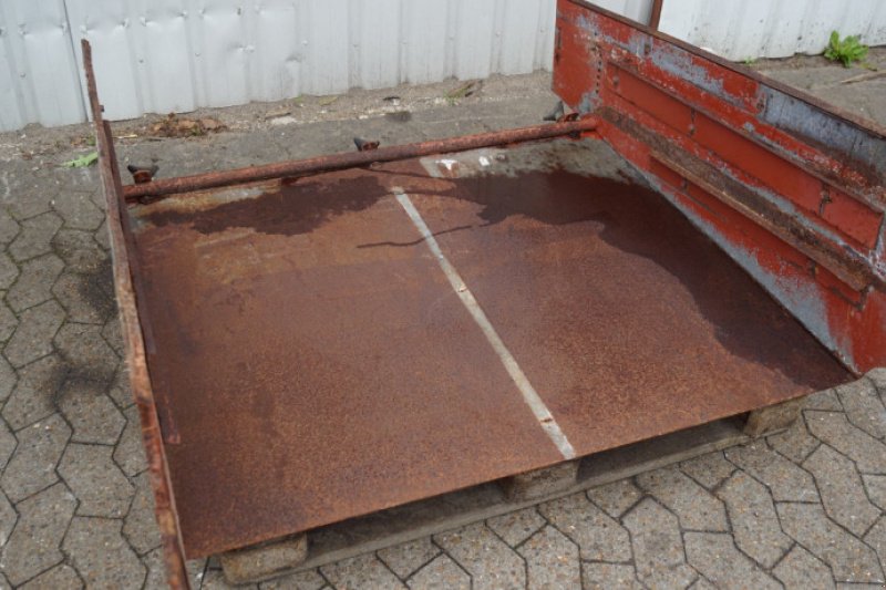 Sonstiges Mähdrescherzubehör des Typs Laverda 3790, Gebrauchtmaschine in Hemmet (Bild 4)