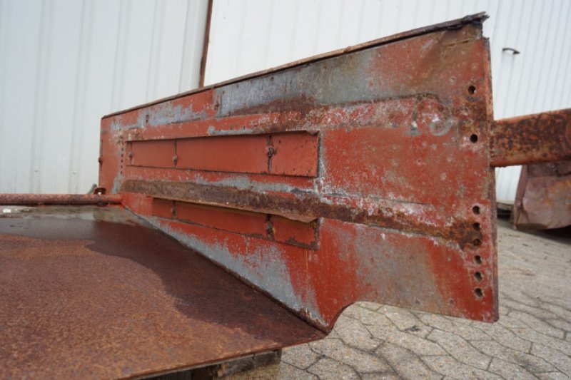 Sonstiges Mähdrescherzubehör des Typs Laverda 3790, Gebrauchtmaschine in Hemmet (Bild 12)