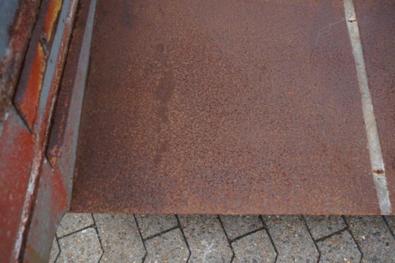 Sonstiges Mähdrescherzubehör des Typs Laverda 3790, Gebrauchtmaschine in Hemmet (Bild 5)