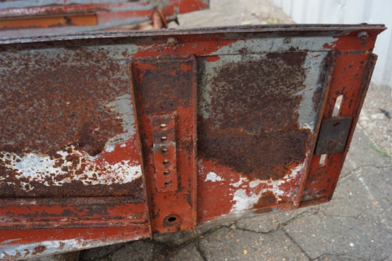 Sonstiges Mähdrescherzubehör des Typs Laverda 3790, Gebrauchtmaschine in Hemmet (Bild 21)
