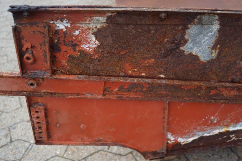 Sonstiges Mähdrescherzubehör des Typs Laverda 3790, Gebrauchtmaschine in Hemmet (Bild 19)