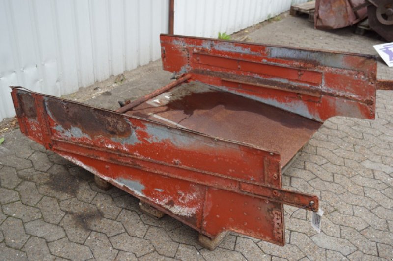 Sonstiges Mähdrescherzubehör des Typs Laverda 3790, Gebrauchtmaschine in Hemmet (Bild 2)