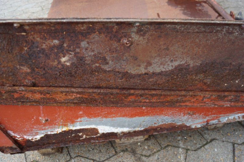 Sonstiges Mähdrescherzubehör des Typs Laverda 3790, Gebrauchtmaschine in Hemmet (Bild 20)