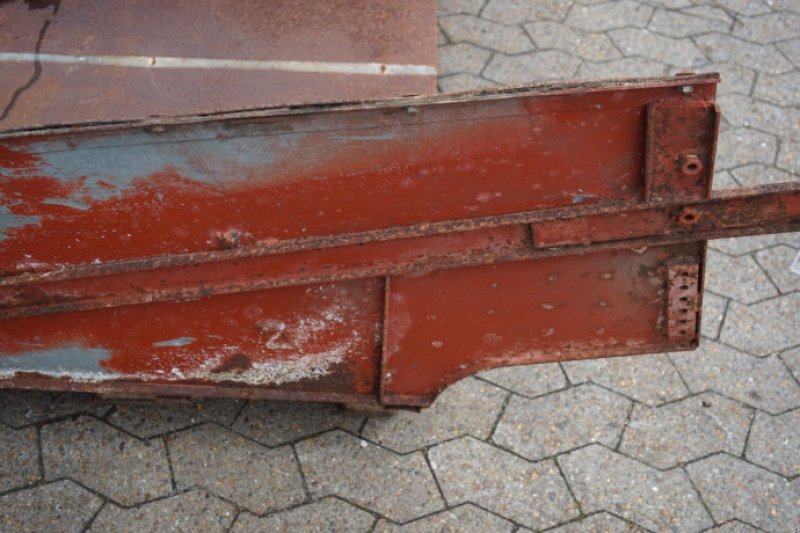 Sonstiges Mähdrescherzubehör des Typs Laverda 3790, Gebrauchtmaschine in Hemmet (Bild 15)