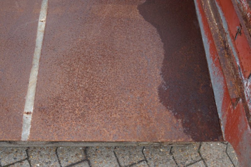 Sonstiges Mähdrescherzubehör des Typs Laverda 3790, Gebrauchtmaschine in Hemmet (Bild 9)