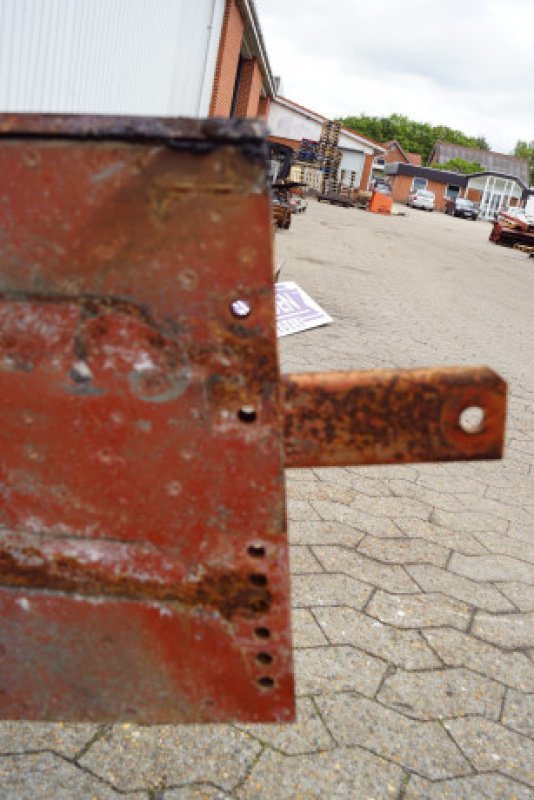 Sonstiges Mähdrescherzubehör des Typs Laverda 3790, Gebrauchtmaschine in Hemmet (Bild 14)