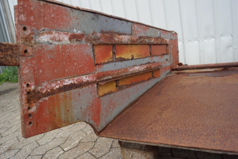 Sonstiges Mähdrescherzubehör des Typs Laverda 3790, Gebrauchtmaschine in Hemmet (Bild 11)