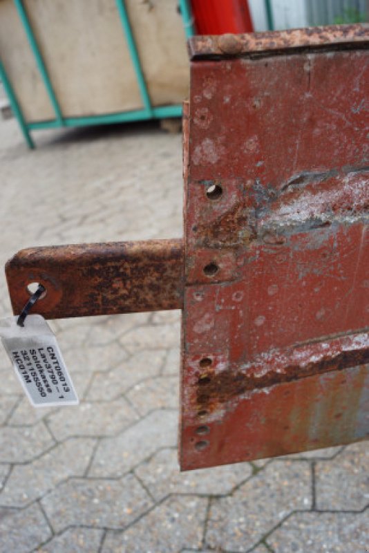 Sonstiges Mähdrescherzubehör des Typs Laverda 3790, Gebrauchtmaschine in Hemmet (Bild 13)