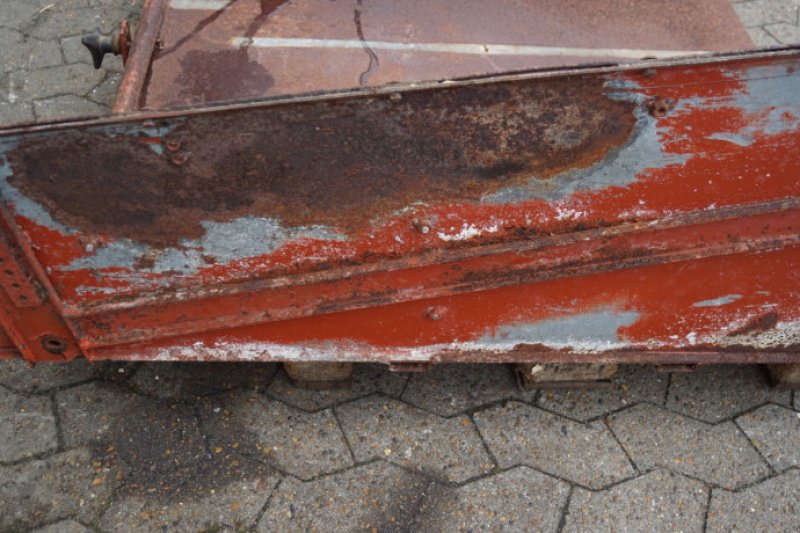 Sonstiges Mähdrescherzubehör des Typs Laverda 3790, Gebrauchtmaschine in Hemmet (Bild 16)