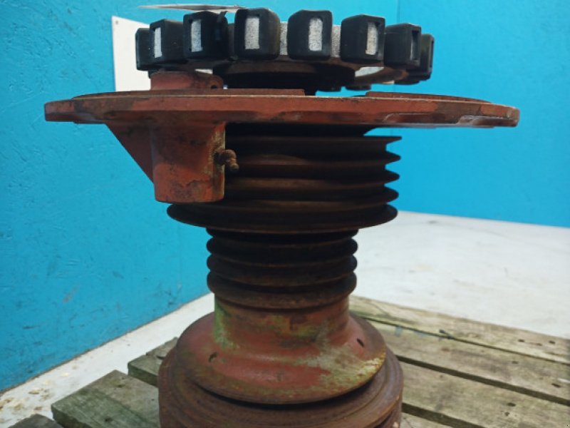 Sonstiges Mähdrescherzubehör des Typs Laverda 3790, Gebrauchtmaschine in Hemmet (Bild 6)