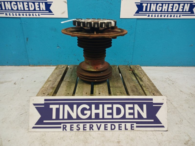 Sonstiges Mähdrescherzubehör от тип Laverda 3790, Gebrauchtmaschine в Hemmet (Снимка 1)