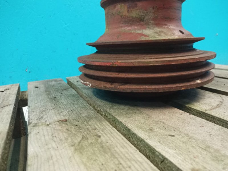 Sonstiges Mähdrescherzubehör des Typs Laverda 3790, Gebrauchtmaschine in Hemmet (Bild 3)