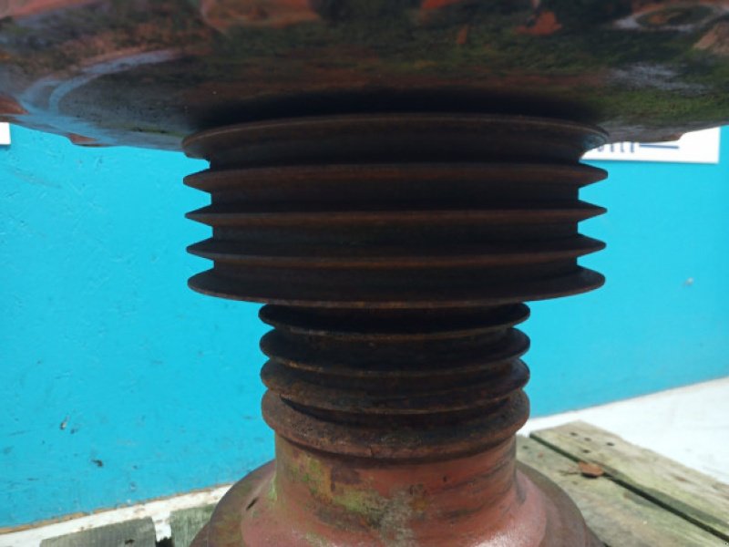 Sonstiges Mähdrescherzubehör des Typs Laverda 3790, Gebrauchtmaschine in Hemmet (Bild 4)