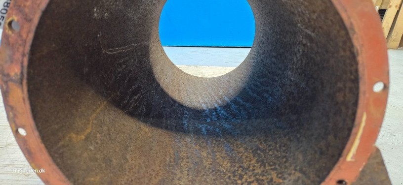 Sonstiges Mähdrescherzubehör typu Laverda 3890, Gebrauchtmaschine v Hemmet (Obrázek 5)