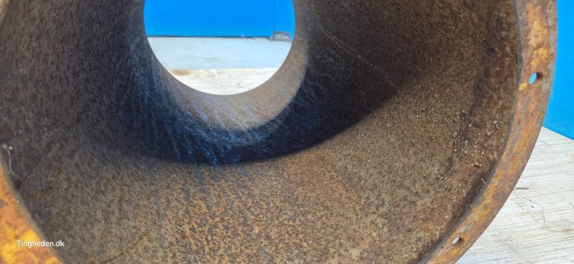 Sonstiges Mähdrescherzubehör typu Laverda 3890, Gebrauchtmaschine v Hemmet (Obrázek 9)