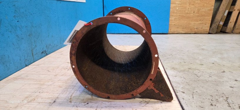 Sonstiges Mähdrescherzubehör typu Laverda 3890, Gebrauchtmaschine v Hemmet (Obrázek 4)