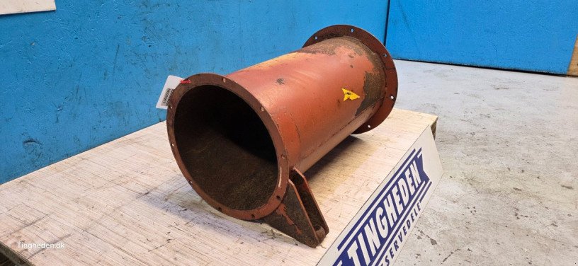 Sonstiges Mähdrescherzubehör typu Laverda 3890, Gebrauchtmaschine v Hemmet (Obrázek 3)