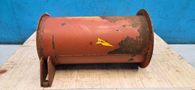 Sonstiges Mähdrescherzubehör typu Laverda 3890, Gebrauchtmaschine v Hemmet (Obrázek 10)